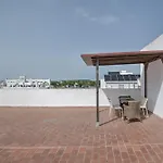 Casa Antonia Conil 1