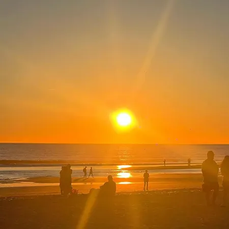 Apartment Casa Antonia Conil 1 *