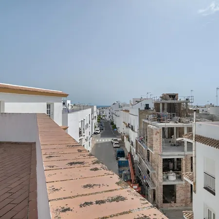 Casa Antonia Conil 1 Lägenhet