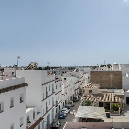 Lägenhet Casa Antonia Conil 1