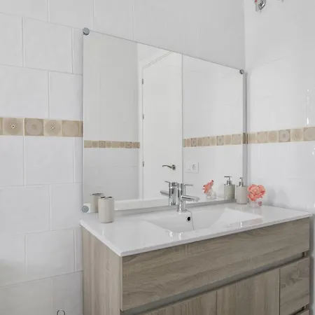 Casa Antonia Conil 1 Apartment