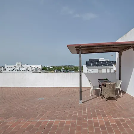 Casa Antonia Conil 1