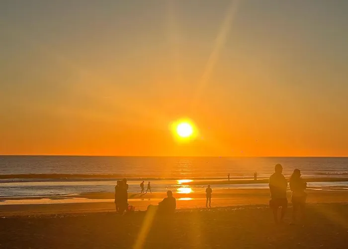 Apartment Casa Antonia Conil 1 *