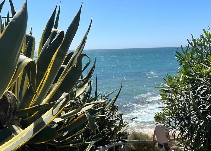 Casa Antonia Conil 1 *