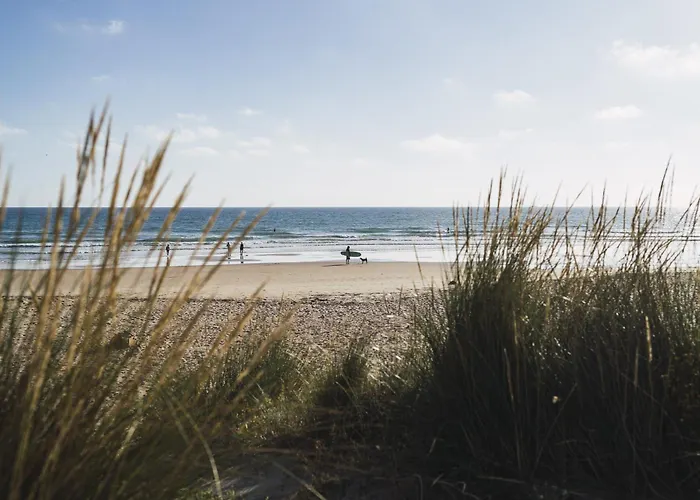Apartment Casa Antonia Conil 1 Conil De La Frontera