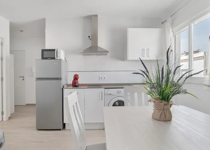 Apartment Casa Antonia Conil 1