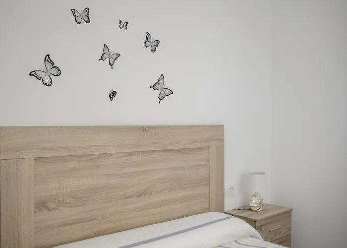 Apartment Casa Antonia Conil 1