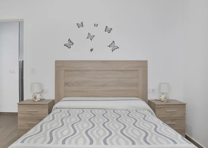 Casa Antonia Conil 1 Conil De La Frontera