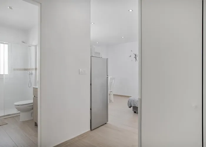 Casa Antonia Conil 1 Conil De La Frontera