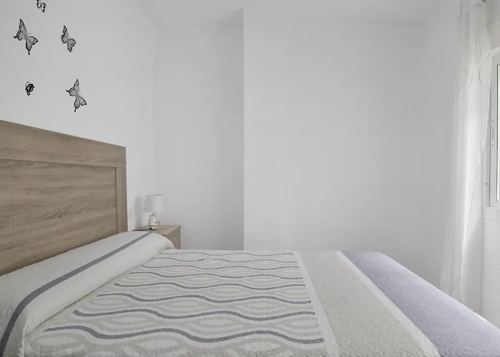 Apartment Casa Antonia Conil 1