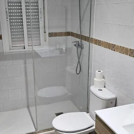Casa Antonia Conil 1 Apartment