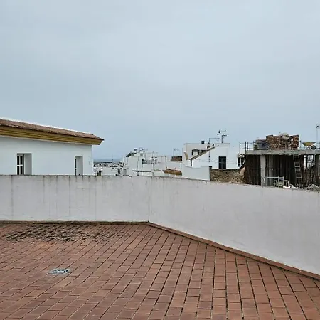 Casa Antonia Conil 1 * Conil De La Frontera