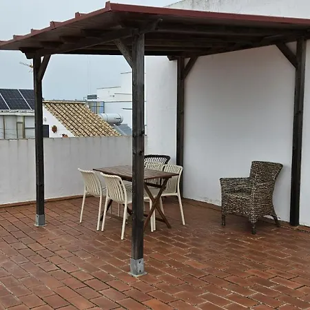 Apartment Casa Antonia Conil 1