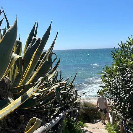 Casa Antonia Conil 1 *
