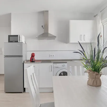 Apartment Casa Antonia Conil 1