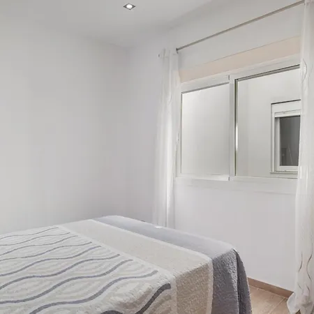 Apartment Casa Antonia Conil 1 Conil De La Frontera