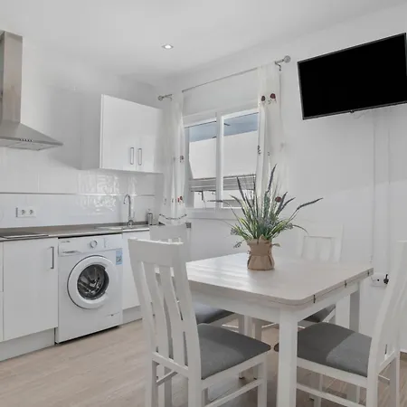 Casa Antonia Conil 1 Apartment