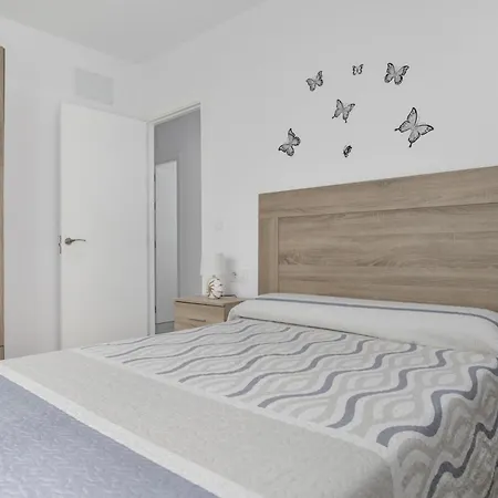 Apartment Casa Antonia Conil 1