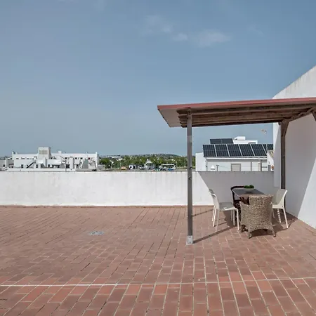 Apartment Casa Antonia Conil 1 Conil De La Frontera