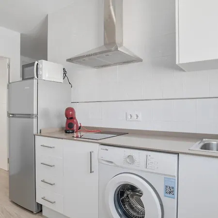Casa Antonia Conil 1 Appartement