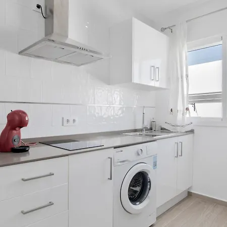 Casa Antonia Conil 1 Appartement *