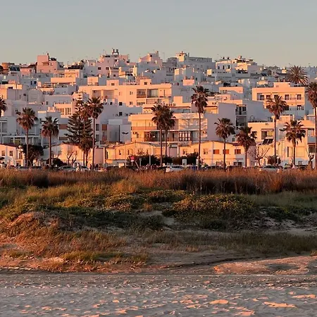 Casa Antonia Conil 1 شقة *