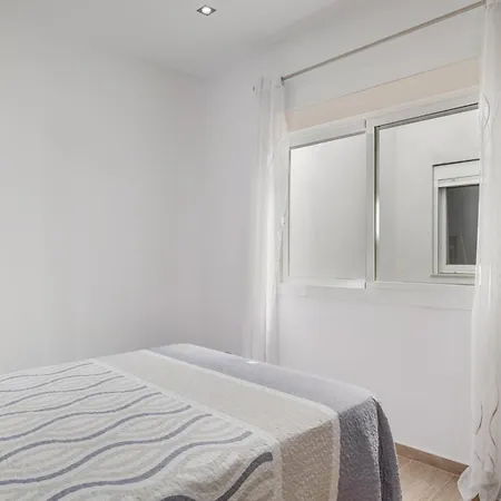 Casa Antonia Conil 1 Apartmán