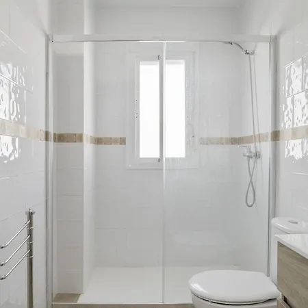 Apartmán Casa Antonia Conil 1 Conil De La Frontera