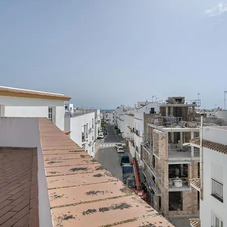 Apartmán Casa Antonia Conil 1 Conil De La Frontera