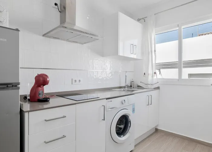 Casa Antonia Conil 1 كونيل ذي لا فرونتيرا