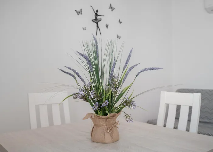 شقة Casa Antonia Conil 1 *