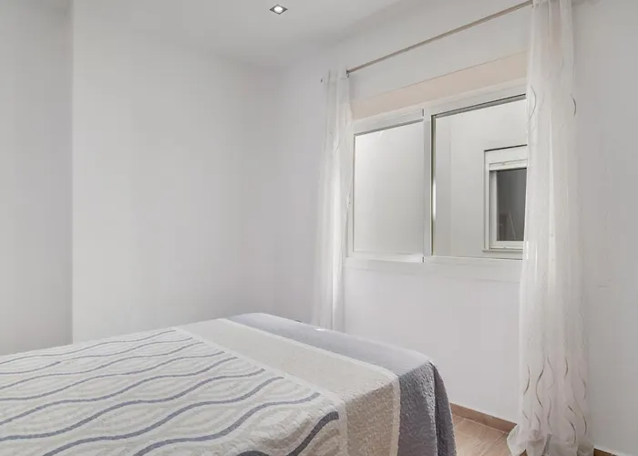 شقة Casa Antonia Conil 1 كونيل ذي لا فرونتيرا