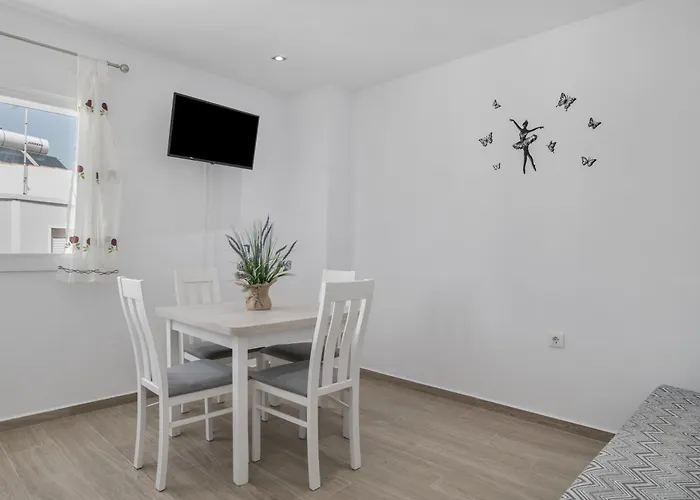 Casa Antonia Conil 1 * كونيل ذي لا فرونتيرا