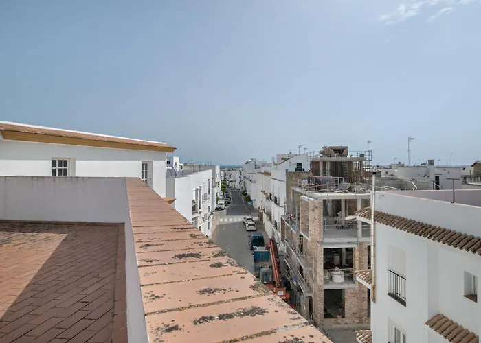 Casa Antonia Conil 1 شقة