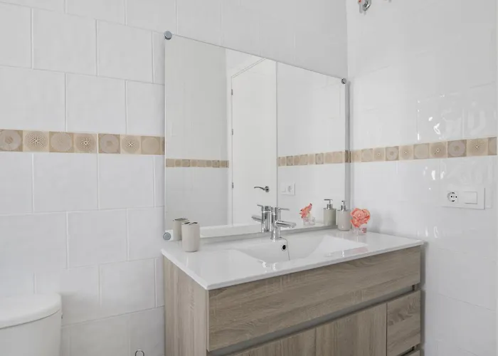 Casa Antonia Conil 1 كونيل ذي لا فرونتيرا